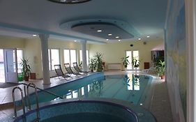Blue Villa Appartement House